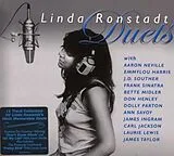 Linda Ronstadt CD Duets