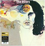 The Doors LP (Vinyl) Weird Scenes Inside The Goldmine (Vinyl)