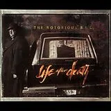 Notorious B.i.g. LP (analog) Life After Death
