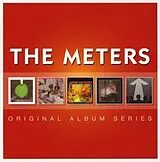 The Meters CD Original Album Series