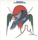 Eagles LP (Vinyl) On The Border (Vinyl)