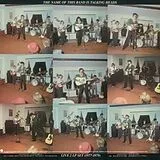 Talking Heads LP (Vinyl) The Name Of This Band Is Talking Heads (Vinyl)