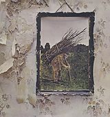 Led Zeppelin LP (Vinyl) Led Zeppelin Iv(2014 Reissue)(Deluxe Vinyl Boxset)