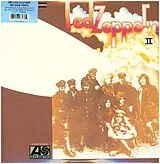 Led Zeppelin Vinyl Led Zeppelin Ii (2014 Reissue) (Deluxe Edition) (Vinyl)