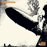 Led Zeppelin LP mit Bonus-CD Led Zeppelin (2014 Reissue) (Boxset) (Vinyl)