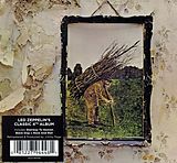 Led Zeppelin CD Led Zeppelin IV (2014 Reissue)