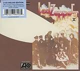 Led Zeppelin CD Led Zeppelin II (2014 Reissue) (deluxe Edition)