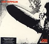 Led Zeppelin CD Led Zeppelin (2014 Reissue)