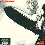 Led Zeppelin Vinyl Led Zeppelin (2014 Reissue) (Deluxe Edition) (Vinyl)