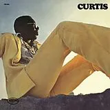 Curtis Mayfield CD Curtis