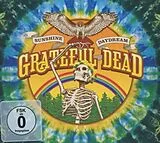 Grateful Dead CD + DVD Sunshine Daydream (veneta,Oregon,8/27/1972)