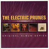 The Electric Prunes CD Original Album Series