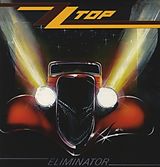 ZZ Top Vinyl Eliminator (Vinyl)