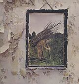 Led Zeppelin Vinyl Led Zeppelin IV (2014 Reissue)