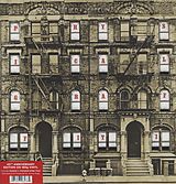 Led Zeppelin Vinyl Physical Graffitti (2014 Reissue) (Vinyl)