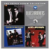 The Blues Brothers CD The Triple Album Collection