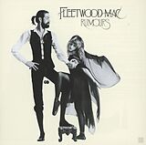 Fleetwood Mac CD Rumours