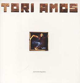 Tori Amos Vinyl Little Eartquakes (Remastered) (Vinyl)