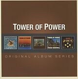 Tower Of Power CD Original Album Series