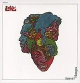 Love LP (Vinyl) Forever Changes (Vinyl)