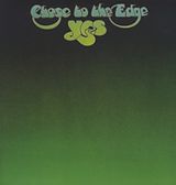 Yes Vinyl Close To The Edge (Vinyl)