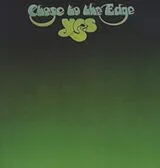 Yes LP (Vinyl) Close To The Edge (Vinyl)