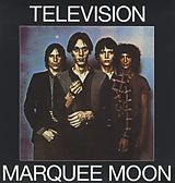 Television Vinyl Marquee Moon (Vinyl)