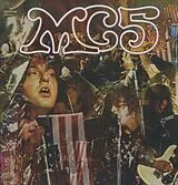 MC5 LP (Vinyl) Kick Out The Jams (Vinyl)