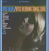 Otis Redding LP (Vinyl) Otis Blue (Vinyl)