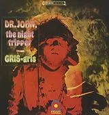 Dr.John LP (Vinyl) Gris Gris (Vinyl)