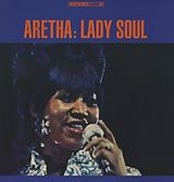Aretha Franklin Vinyl Lady Soul (Vinyl)