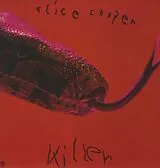 Alice Cooper LP (Vinyl) Killer (Vinyl)
