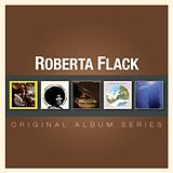 Roberta Flack CD Original Album Series