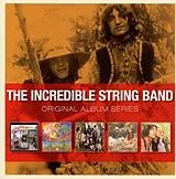 The Incredible String Band CD Original Album Series