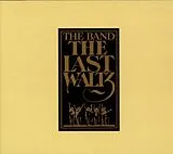 The Band CD The Last Waltz