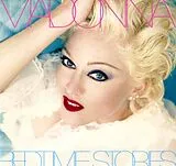 Madonna LP (analog) Bedtime Stories
