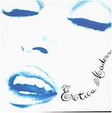 Madonna LP (Vinyl) Erotica (Vinyl)