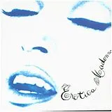 Madonna LP (Vinyl) Erotica (Vinyl)