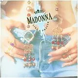 Madonna Vinyl Like A Prayer (Vinyl)