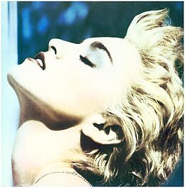 Madonna Vinyl True Blue (Vinyl)