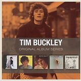 Tim Buckley CD Original Album Series
