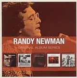 Randy Newman CD Original Album Series