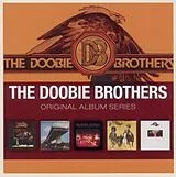 The Doobie Brothers CD Original Album Series