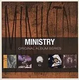 Ministry CD Original Album Series