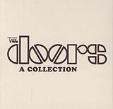 The Doors CD A Collection