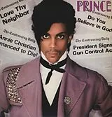 Prince LP (Vinyl) Controversy (Vinyl)