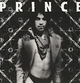 Prince LP (Vinyl) Dirty Mind (Vinyl)