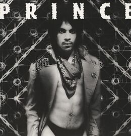 Prince Vinyl Dirty Mind (Vinyl)