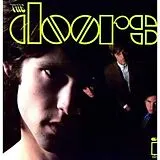 The Doors LP (Vinyl) The Doors (Mono) (Vinyl)