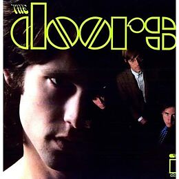 The Doors Vinyl The Doors (Mono) (Vinyl)